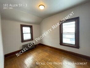 181 Allen St in Buffalo, NY - Building Photo - Building Photo