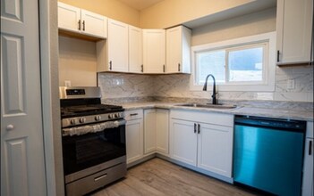 619 W 7th St in Pueblo, CO - Foto de edificio - Building Photo