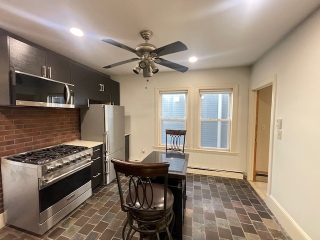 137 Marcella St, Unit 2 in Boston, MA - Building Photo - Building Photo
