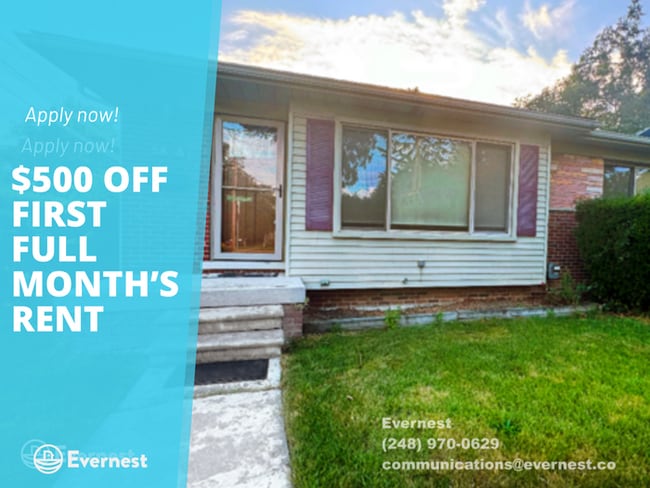 property at 2503 Maplewood Ave