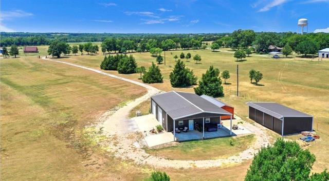 424 Barbara Ln in Sherman, TX - Building Photo