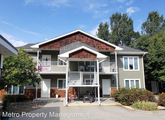 3011 Boulder Ave in Billings, MT - Building Photo - Building Photo