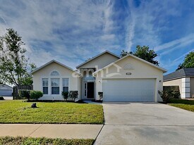 9172 Upstream Ct in Jacksonville, FL - Building Photo