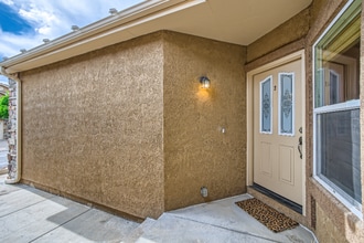 2698 Avalanche Heights in Colorado Springs, CO - Foto de edificio - Building Photo