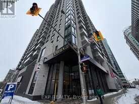 180 George St in Ottawa, ON - Building Photo