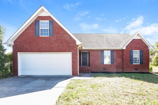1204 Red Oak Ct in Murfreesboro, TN - Building Photo