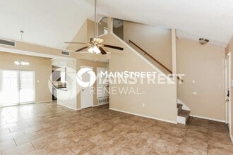945 Thorton Dr in Cedar Hill, TX - Foto de edificio - Building Photo