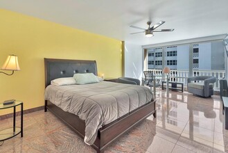 4020 Galt Ocean Dr, Unit 1006 in Fort Lauderdale, FL - Building Photo - Building Photo