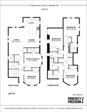 70 Stanley Ave, Unit 1 in Medford, MA - Building Photo - Building Photo