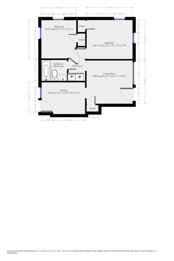 1728 Claiborne St-Unit -B in Richmond, VA - Building Photo - Building Photo