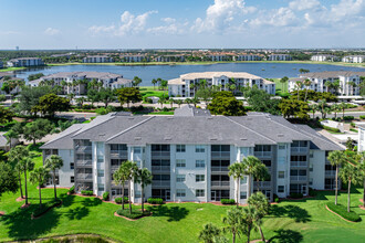 Terrace Iii At Royal Greens in Ft. Myers, FL - Building Photo - Building Photo