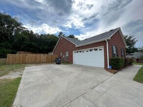 707 Porter Ln in Grovetown, GA - Foto de edificio - Building Photo