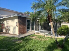 3372 Alouette Cir in Ft. Myers, FL - Building Photo