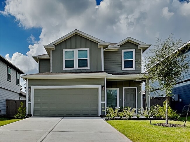 property at 23792 Patchouli Ter Dr