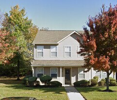 29 Foxglove Dr in Delran, NJ - Building Photo