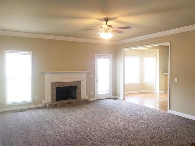 2087 Lequire Ln in Spring Hill, TN - Foto de edificio - Building Photo