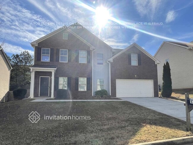 property at 138 Forrest Park Ln