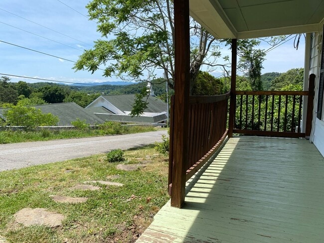 54 Chestnut Ridge Ave in Woodfin, NC - Building Photo - Building Photo