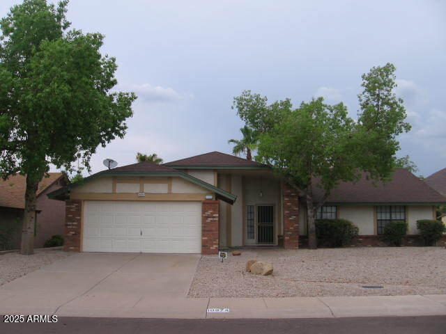 10974 E Mary Katherine Dr in Scottsdale, AZ - Building Photo
