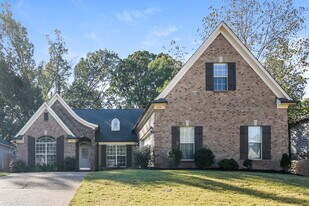 8785 Oak Grove Blvd in Olive Branch, MS - Building Photo