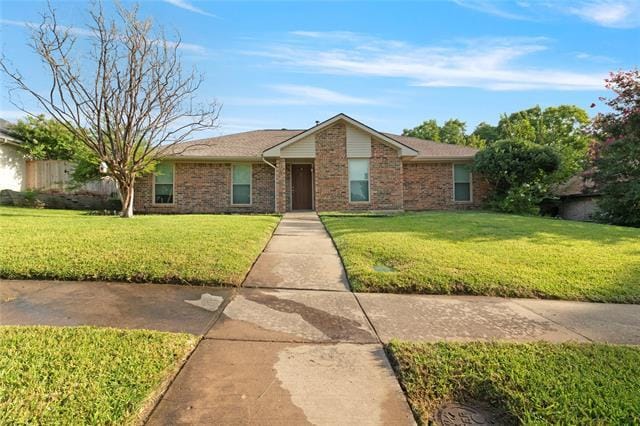 property at 1610 St James Dr