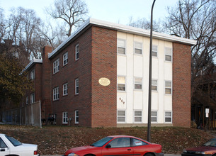 407 Grand Ave in St. Paul, MN - Foto de edificio - Building Photo