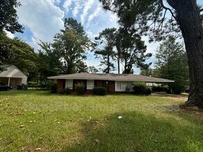 307 Byron Dr in Memphis, TN - Building Photo - Building Photo