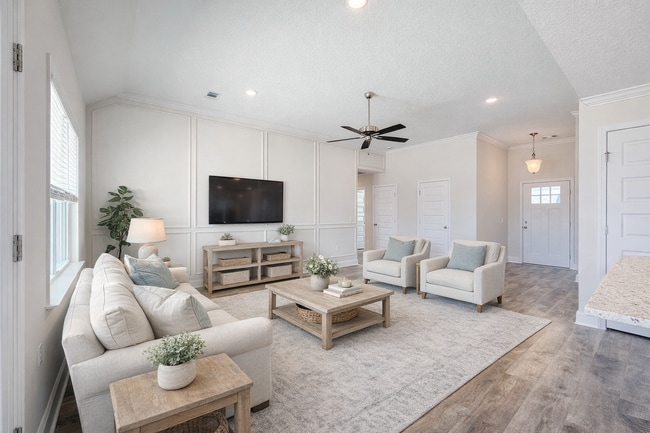 property at 204A Freightliner Way