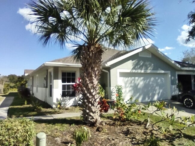 3471 Horse Creek Cir