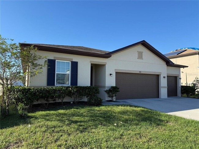 property at 5593 Western Sun Dr