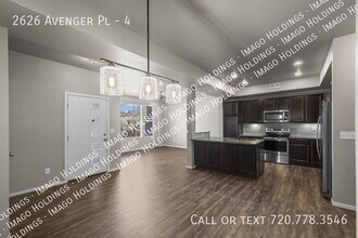 2626 Avenger Pl in Fort Collins, CO - Building Photo - Building Photo