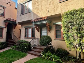 2356 Third Ave in San Diego, CA - Building Photo