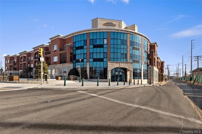 property at 130 Post Ave