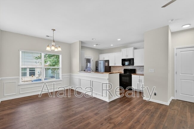 property at 14256 Drake Watch Ln