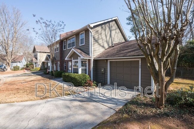 109 Franklin Ct in Decatur, GA - Building Photo - Building Photo