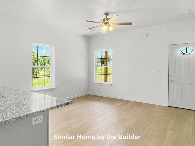 1711 SW Washington Ave in Lawton, OK - Building Photo - Building Photo