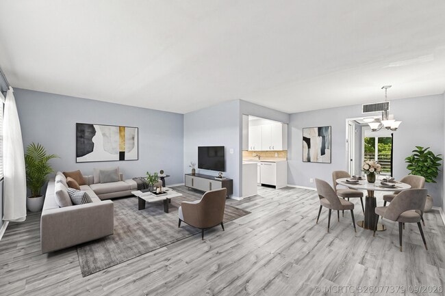 property at 2404 Antigua Cir
