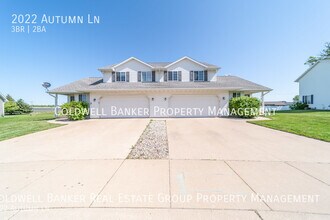 2022 Autumn Ln in Kaukauna, WI - Building Photo - Building Photo