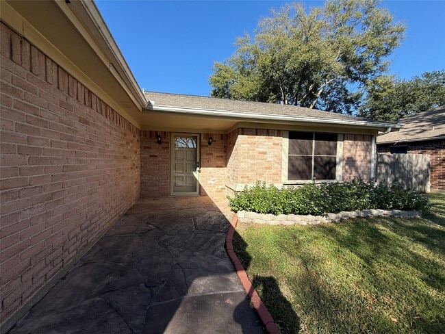 12102 Hastings Green Dr in Houston, TX - Building Photo - Building Photo