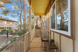 90 W Yavapai St, Unit #9 in Wickenburg, AZ - Building Photo - Building Photo