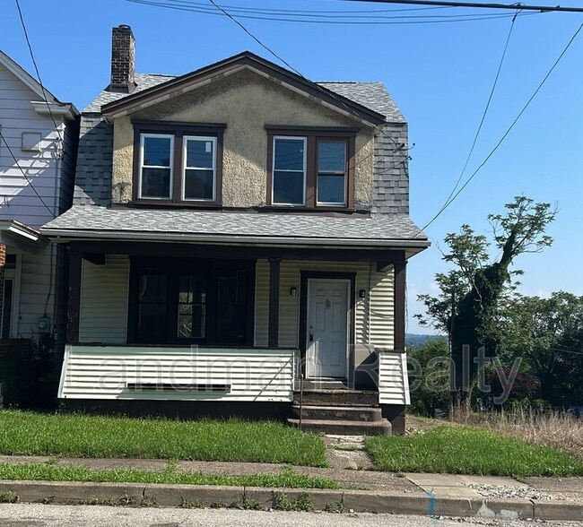 property at 2319 Jenny Lind St