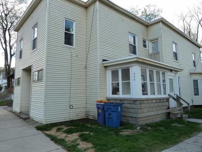 950 Baxter St SE in Grand Rapids, MI - Foto de edificio - Building Photo
