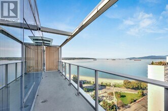 1770 Pendrell St in Vancouver, BC - Building Photo - Building Photo