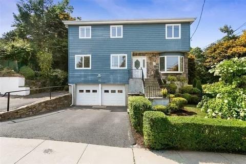 property at 104 Maple Ave