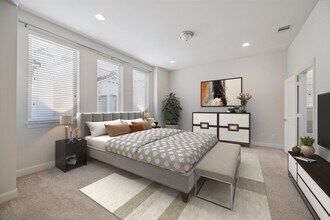 1253 Bonner St in Houston, TX - Building Photo - Building Photo
