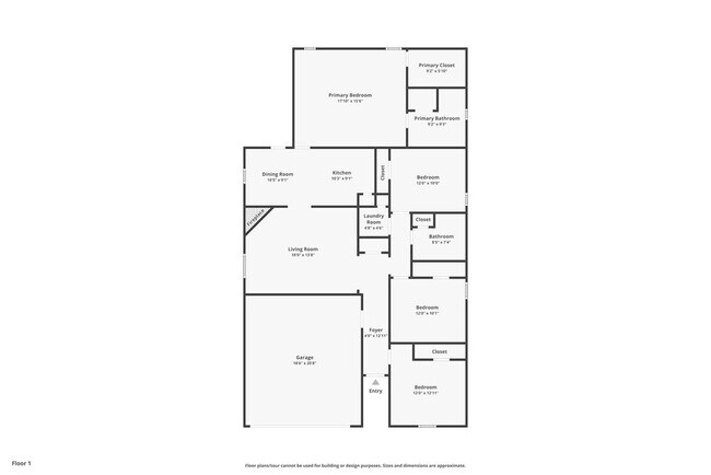 9450 Eckley Pl in Cordova, TN - Foto de edificio - Building Photo