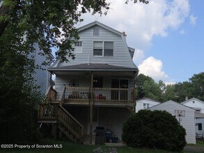 1028 Alder St in Scranton, PA - Building Photo - Building Photo