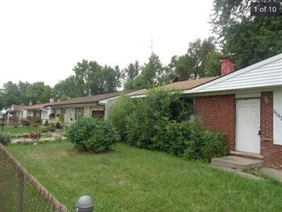 property at 6193 Otoole Ln