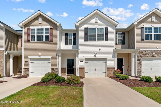 property at 1206 Gracie Ln