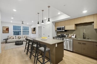 Brickside Heights in Millcreek, UT - Building Photo